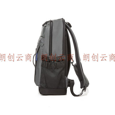 新秀丽（Samsonite）双肩包电脑包15.6英寸男女背包书包旅行包休闲运动户外