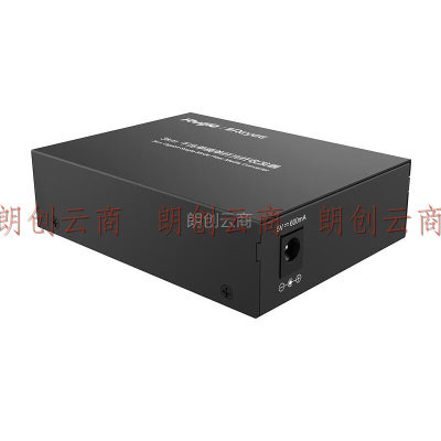 锐捷（Ruijie）RG-FC11G-3A 千兆单模单纤光纤收发器3公里