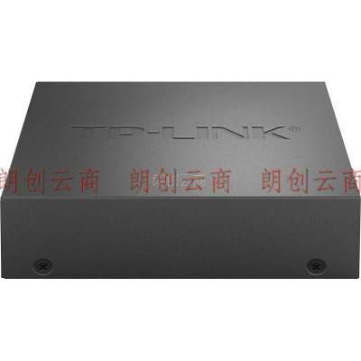 TP-LINK TL-FC311B-3 千兆单模单纤光纤收发器 光电转换器（单只装）