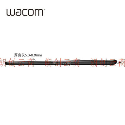 Wacom和冠数位板 手绘板 手写板 写字板 绘画板 绘图板 电子绘板 电脑绘图板 CTL-6100