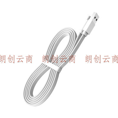 小米（MI）小米数据线 USB Type-c 快速充电线A-C口 1M