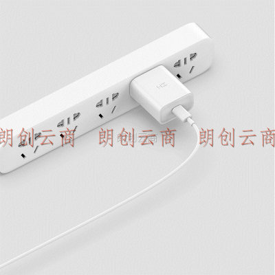 小米 USB-C数据线100cm 普通版 100cm 适配小米10/10pro红米10X
