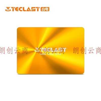 台电(TECLAST) 1TB SSD固态硬盘SATA3.0接口