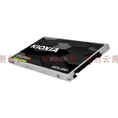 铠侠（Kioxia）480GB SSD固态硬盘 SATA接口 EXCERIA SATA