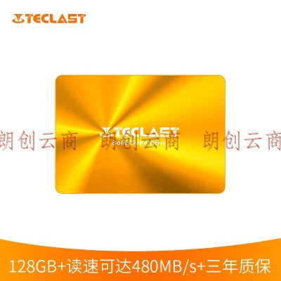 台电(TECLAST) 128GB