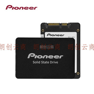 先锋(Pioneer) 240G SSD固态硬盘 SATA3.0接口