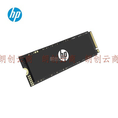 惠普（HP）4TB SSD固态硬盘 M.2接口(NVMe协议) FX900Plus系列｜NVMe