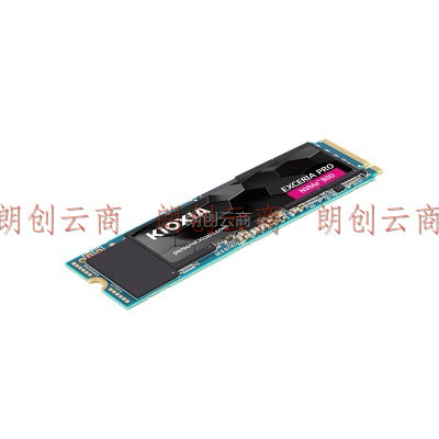 铠侠（Kioxia）2TB SSD固态硬盘 NVMe M.2接口 EXCERIA Pro  SE10 极至超速系列（PCIe