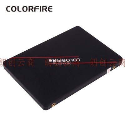 七彩虹(Colorfire) 120GB SSD固态硬盘 SATA3.0接口