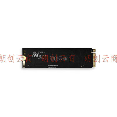 腾隐（TENGYIN）精选长江存储晶圆 台式机笔记本SSD固态硬盘PCIe3.0 M.2接口