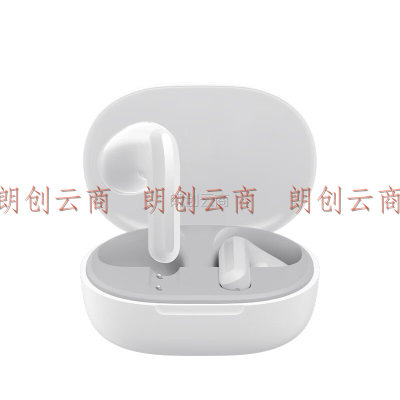 小米（MI）Redmi Buds 4 青春版 真无线蓝牙耳机 半入耳舒适佩戴 小米华为苹果手机通用