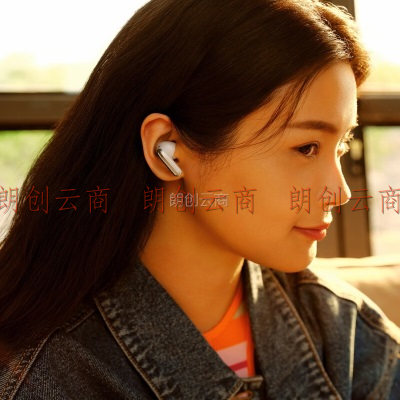 小米（MI）Redmi Buds 4 Pro 真无线蓝牙耳机 主动降噪 游戏低延迟