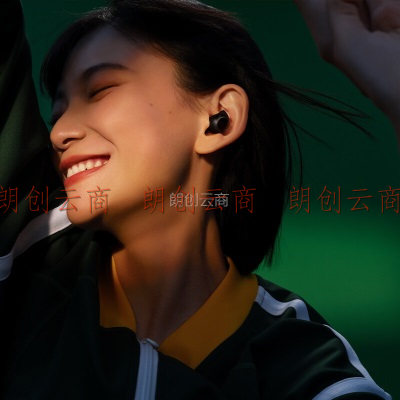 小米Redmi Buds3青春版 真无线蓝牙耳机 入耳式耳机 蓝牙耳机 小米无线耳机 蓝牙5.2 苹果华为手机通用