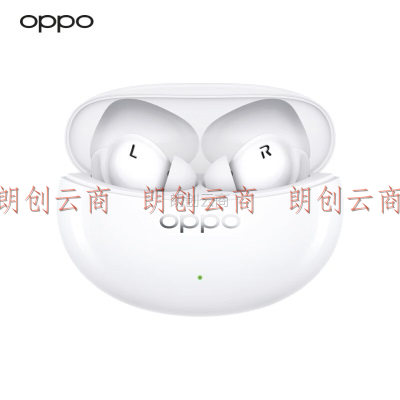 OPPO Enco Free3 真无线主动降噪蓝牙耳机 入耳式音乐运动耳机 蓝牙5.3 通用苹果华为小米手机