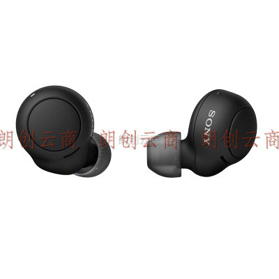 索尼（SONY）WF-C500 真无线蓝牙耳机 IPX4 防水防汗
