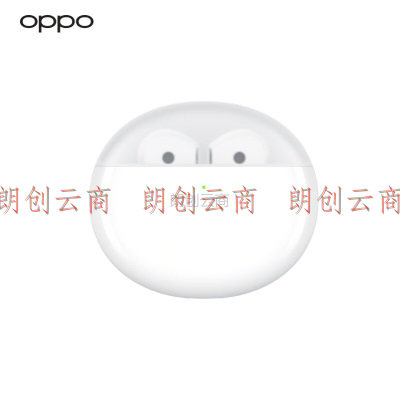 OPPO Enco Air2 新声版真无线半入耳式蓝牙耳机 音乐游戏运动耳机 通用小米苹果华为手机