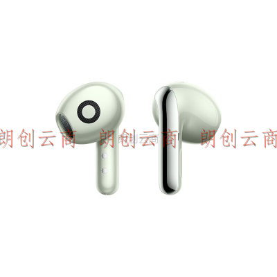 小米（MI）小米耳机Xiaomi Buds 4 旷野绿 真无线降噪蓝牙无线耳机 半入耳