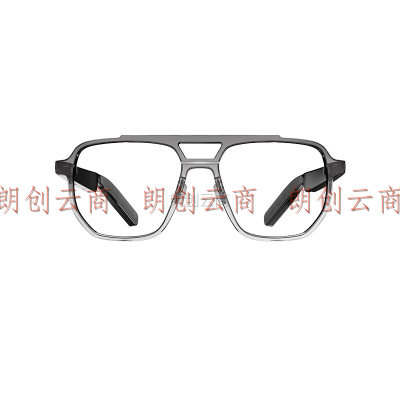 小米（MI）mijia智能音频眼镜飞行员款