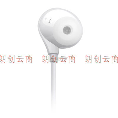 iQOO原装入耳式耳机 3.5mm接口