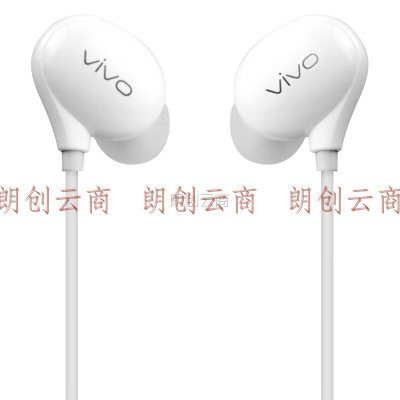 iQOO原装入耳式耳机 3.5mm接口