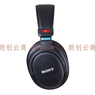 索尼（SONY）MDR-MV1 头戴式耳机