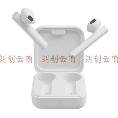 小米（MI）Air2 SE真无线蓝牙耳机 通话降噪 蓝牙耳机迷你入耳式手机耳机 苹果华为手机通用