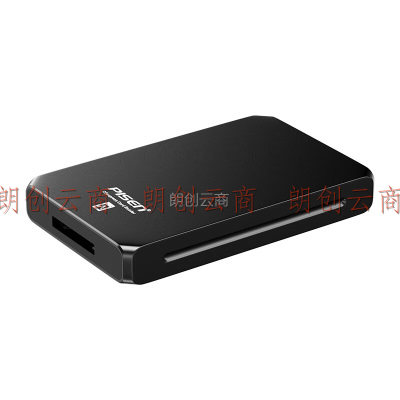 品胜 CFExpress Type-A专用读卡器USB3.1Gen2 10gbps高速传输适用天硕雷克沙索尼相机CFeA卡手机无人机存储卡