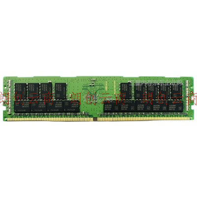 三星 SAMSUNG 存储服务器内存条 32G DDR4 RECC 2R×4 2933频率 M393A4K40DB2-CVF