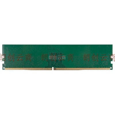 联想（Lenovo)   4G 2666  DDR4台式机内存条