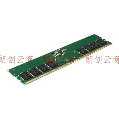 金士顿 (Kingston) 16GB DDR5 5600 台式机内存条