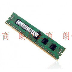 戴尔（DELL） 台式机内存条 电脑内存 8G DDR4 2400 塔式工作站 8G 服务器 工作站内存（常压）