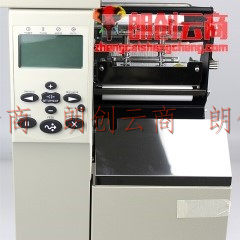斑马（ZEBRA） 105SL Plus  工业型条码打印机 不干胶标签机 标签打印机　 105SL (300dpi)