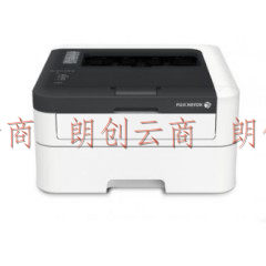 富士施乐(FUJI XEROX)DocuPrint P228 db A4黑白双面激光打印机