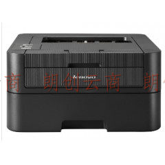 联想（Lenovo）LJ2405 黑白A4激光打印机