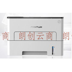 奔图（Pantum）P3010D 黑白激光打印机