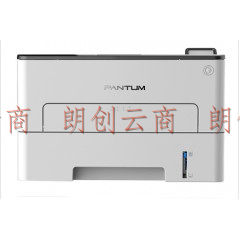奔图(PANTUM) P3300DN A4 黑白激光打印机