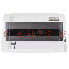 爱普生 LQ-635KⅡ 针式打印机