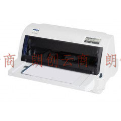 爱普生 LQ-635KⅡ 针式打印机