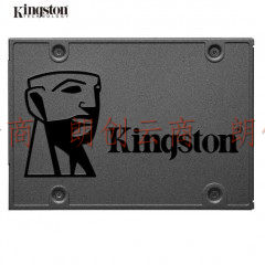 金士顿（Kingston）A400系列 240G SATA3 固态硬盘
