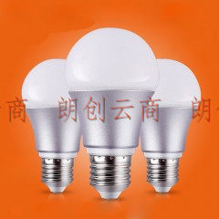 佛山照明（FSL）LED照明球泡灯泡E14E27/3W/5W/7W/10W/13W/18W/24W//30W/45W