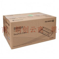 富士施乐（FUJI XEROX）CT350999 碳粉墨粉盒 适用于DP2108b打印机