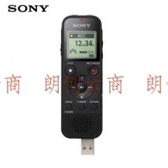 索尼（SONY） 数码录音笔 ICD-PX470
