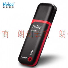朗科（Netac）32G USB3.0 U盘U903