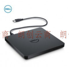 戴尔（DELL） DW316（429-AAUQ） USB超薄刻录机