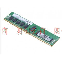 惠普（HP） HPE 原装ECC内存 32G DDR4 2400R(UDIMM无缓冲 或 RDIMM寄存式) 805351-B21