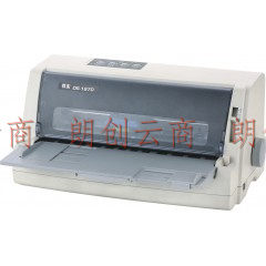得实DS-1870针式打印机