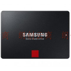 三星(SAMSUNG）860 PRO系列 1TB 2.5英寸  固态硬盘