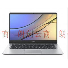 华为（HUAWEI） 笔记本 电脑 MateBook D2018版15.6英寸全新第八代酷睿 官方版银