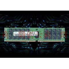 三星 16G DDR4 RECC服务器内存