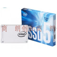 英特尔（Intel）256GB SSD固态硬盘 SATA3.0接口 545S系列